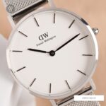 Daniel Wellington 24mm Nữ DW00100442 - Ảnh 6