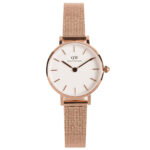 Daniel Wellington 24mm Nữ DW00100447 - Ảnh 1