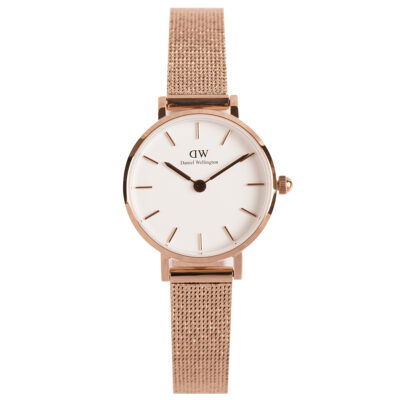 Ảnh sản phẩm Daniel Wellington 24mm Nữ DW00100447