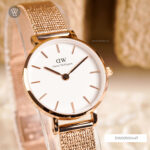 Daniel Wellington 24mm Nữ DW00100447 - Ảnh 4