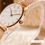 Daniel Wellington 24mm Nữ DW00100447 - Ảnh 5