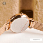 Daniel Wellington 24mm Nữ DW00100447 - Ảnh 8