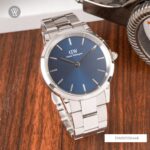 Daniel Wellington 40mm Nam DW00100448 - Ảnh 2