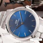 Daniel Wellington 40mm Nam DW00100448 - Ảnh 4