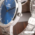 Daniel Wellington 40mm Nam DW00100448 - Ảnh 5