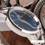 Daniel Wellington 40mm Nam DW00100448 - Ảnh 6