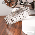 Daniel Wellington 40mm Nam DW00100448 - Ảnh 7