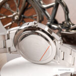 Daniel Wellington 40mm Nam DW00100448 - Ảnh 8