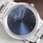 Daniel Wellington 28mm Nữ DW00100457 - Ảnh 5