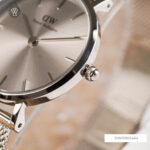 Daniel Wellington 28mm Nữ DW00100464 - Ảnh 5