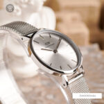 Daniel Wellington 28mm Nữ DW00100464 - Ảnh 6