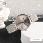 Daniel Wellington 32mm Nữ DW00100468 - Ảnh 3
