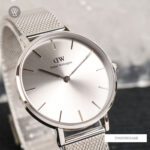 Daniel Wellington 32mm Nữ DW00100468 - Ảnh 4