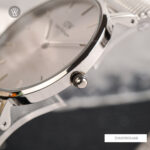 Daniel Wellington 32mm Nữ DW00100468 - Ảnh 5