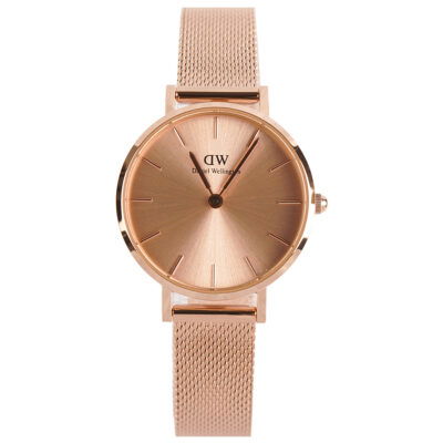 Daniel Wellington 28mm Nữ DW00100470