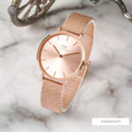 Daniel Wellington 32mm Nữ DW00100471 - Ảnh 2