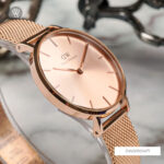 Daniel Wellington 32mm Nữ DW00100471 - Ảnh 6