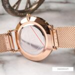 Daniel Wellington 32mm Nữ DW00100471 - Ảnh 9