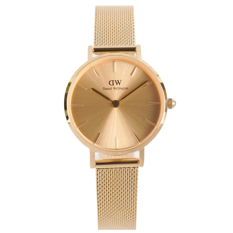 Daniel Wellington 28mm Nữ DW00100473