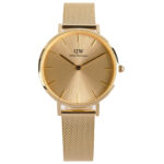 Daniel Wellington 32mm Nữ DW00100474 - Ảnh 1
