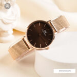 Daniel Wellington 28mm Nữ DW00100476 - Ảnh 3