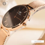 Daniel Wellington 28mm Nữ DW00100476 - Ảnh 5