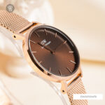 Daniel Wellington 28mm Nữ DW00100476 - Ảnh 6
