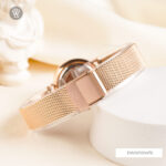 Daniel Wellington 28mm Nữ DW00100476 - Ảnh 7