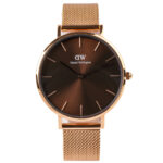 Daniel Wellington 32mm Nữ DW00100477 - Ảnh 1