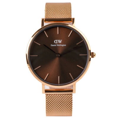 Ảnh sản phẩm Daniel Wellington 32mm Nữ DW00100477