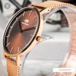 Daniel Wellington 32mm Nữ DW00100477 - Ảnh 5
