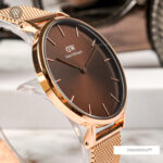 Daniel Wellington 32mm Nữ DW00100477 - Ảnh 6