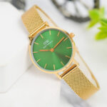 Daniel Wellington 28mm Nữ DW00100479 - Ảnh 2