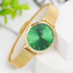 Daniel Wellington 28mm Nữ DW00100479 - Ảnh 3