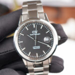 Daniel Wellington 40mm Nam DW00100482 - Ảnh 6