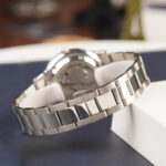 Daniel Wellington 40mm Nam DW00100482 - Ảnh 7