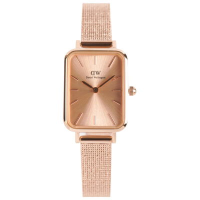 Daniel Wellington 20x26mm Nữ DW00100484