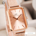 Daniel Wellington 20x26mm Nữ DW00100484 - Ảnh 4