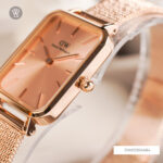 Daniel Wellington 20x26mm Nữ DW00100484 - Ảnh 5
