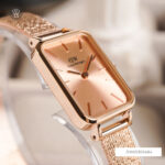 Daniel Wellington 20x26mm Nữ DW00100484 - Ảnh 6