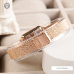 Daniel Wellington 20x26mm Nữ DW00100484 - Ảnh 7