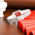 Daniel Wellington 20x26mm Nữ DW00100486 - Ảnh 4