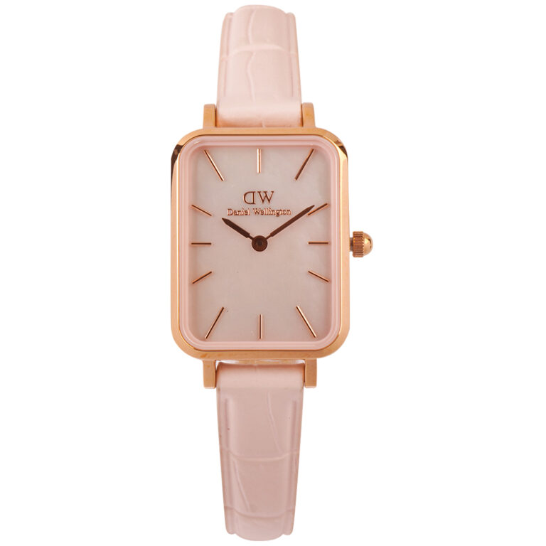 Daniel Wellington 20x26mm Nữ DW00100508