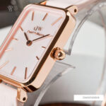 Daniel Wellington 20x26mm Nữ DW00100508 - Ảnh 4