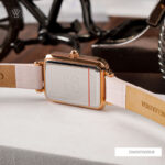 Daniel Wellington 20x26mm Nữ DW00100508 - Ảnh 8