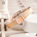 Daniel Wellington 20x26mm Nữ DW00100510 - Ảnh 7