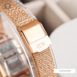 Daniel Wellington 20x26mm Nữ DW00100510 - Ảnh 8