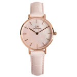 Daniel Wellington 28mm Nữ DW00100511 - Ảnh 1