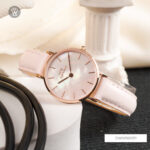 Daniel Wellington 28mm Nữ DW00100511 - Ảnh 3