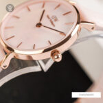 Daniel Wellington 28mm Nữ DW00100511 - Ảnh 5